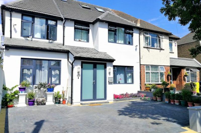 Danemead Grove, NORTHOLT Luxor Interiors