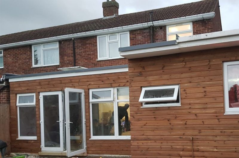 Bellfield Avenue, HARROW WEALD Luxor Interiors